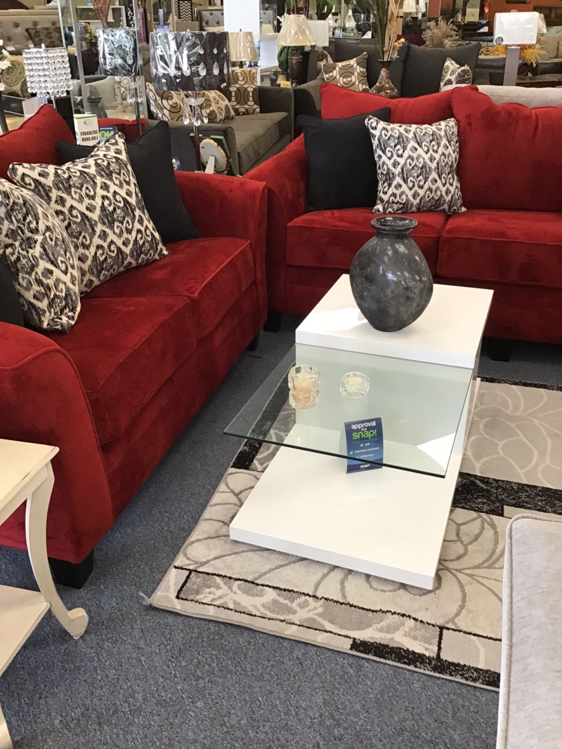 Furniture Store West Houston