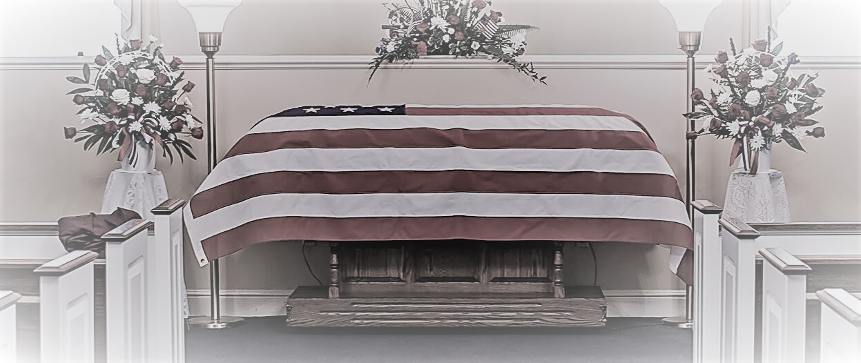 Profitable Mortuary Los Angeles County