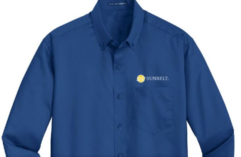 Reputable Uniform Embroidery Business in the Central Valley