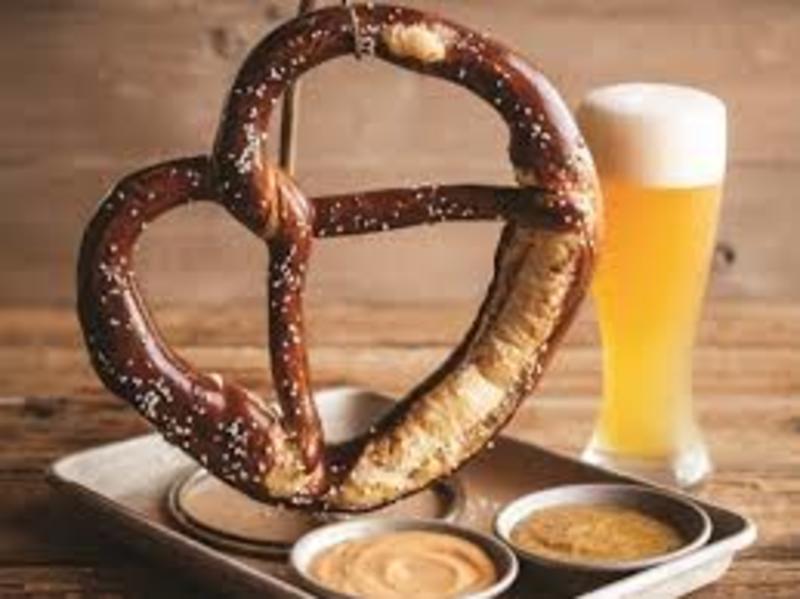 Pretzel