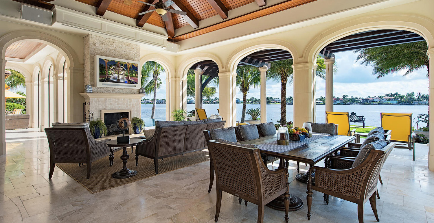 Remodeling Business in Rock Solid Market