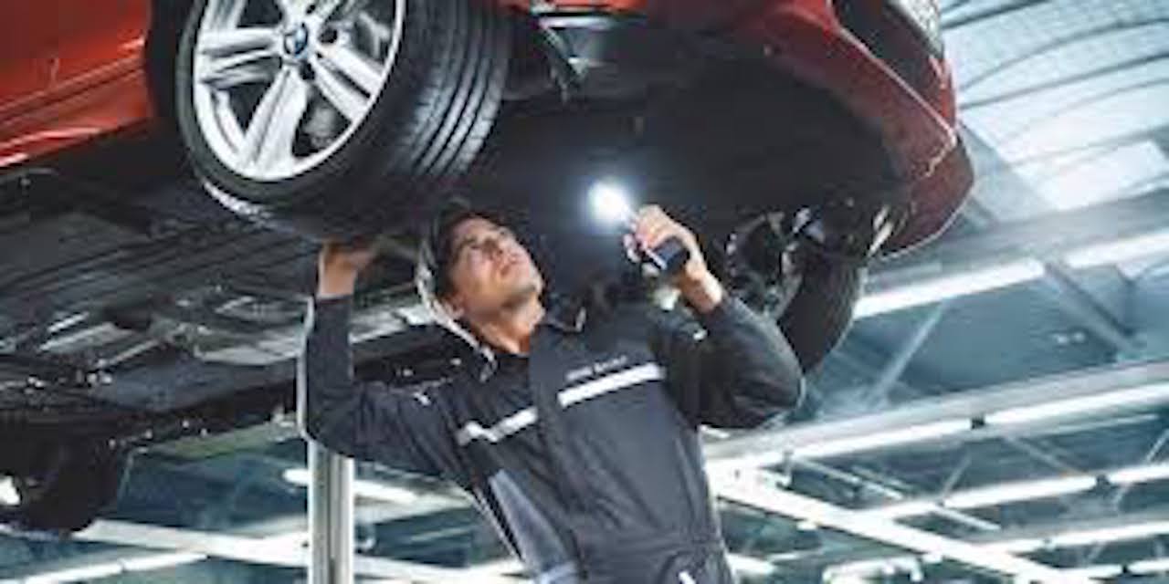 Automotive Service with Real Estate in SW Florida