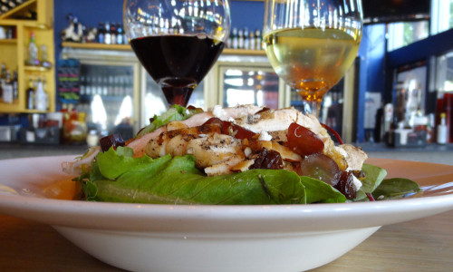 Primely Located Pizza Tavern with Growth Trends! (37692)