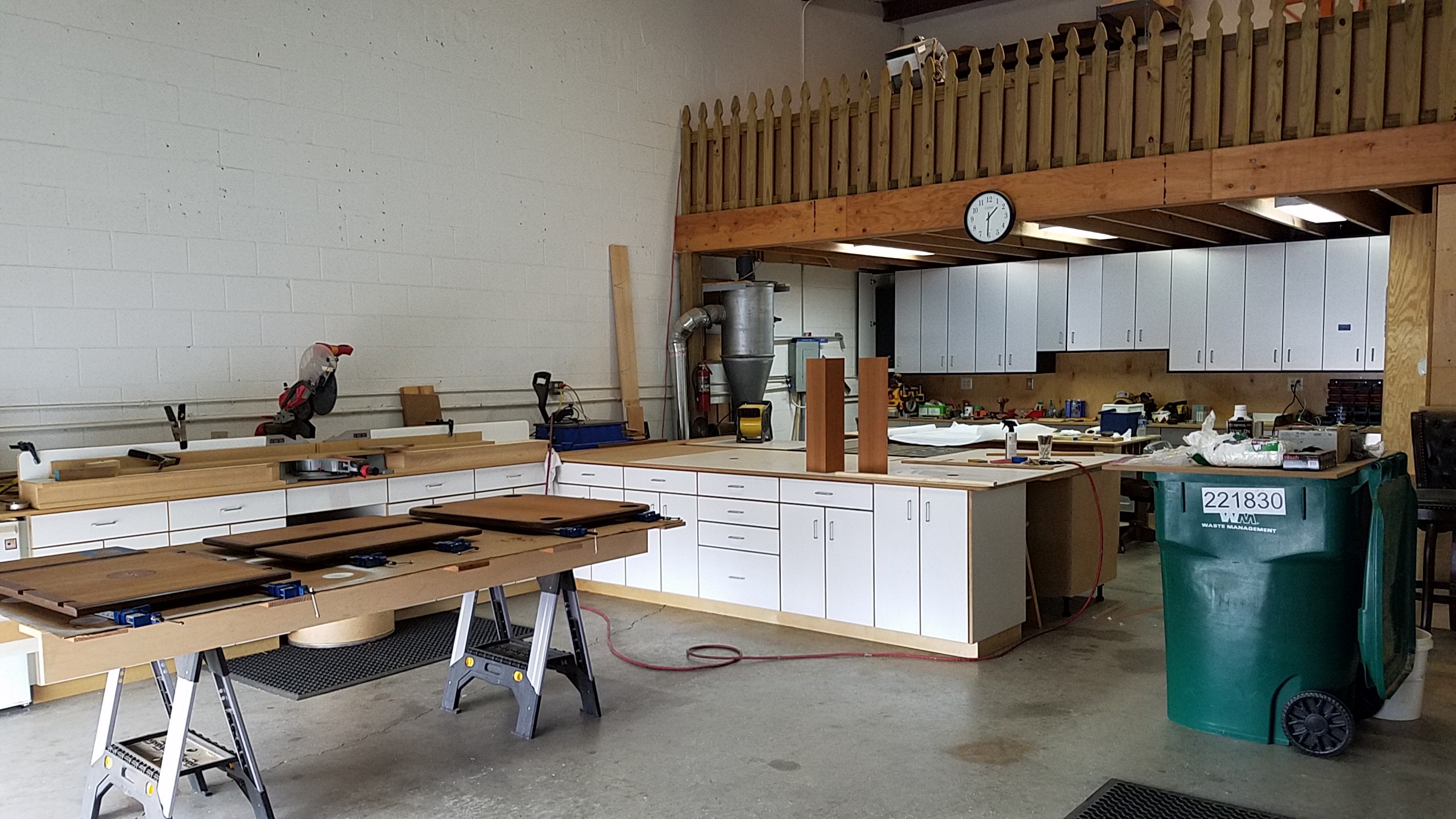  Niche Carpentry Business