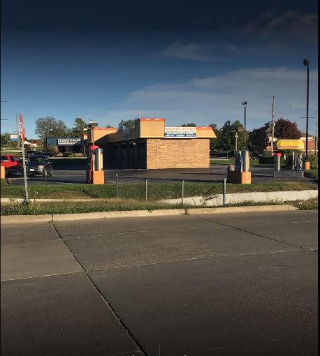 Self Serve Car Wash For Sale