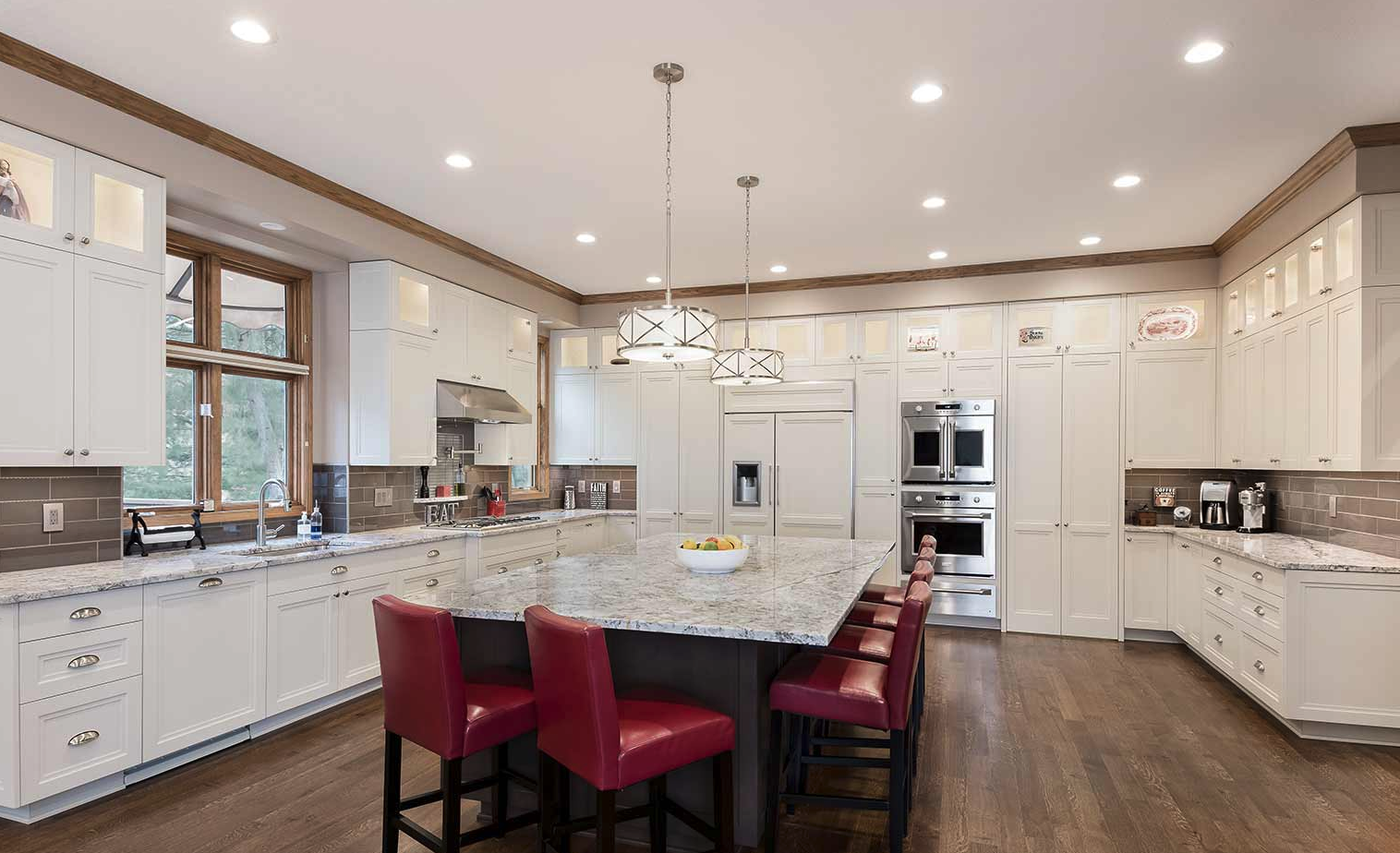 Profitable Cabinet Refacing Company