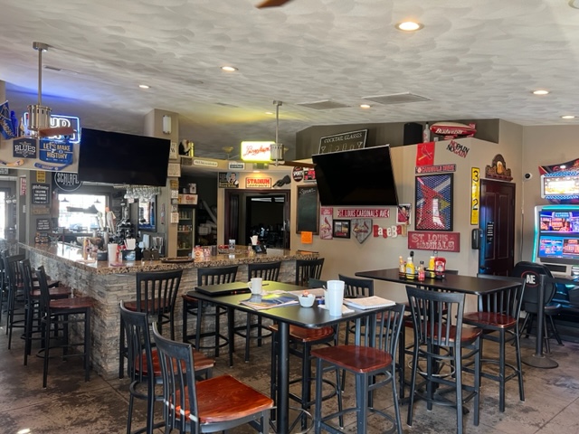 1.9M+ Revenue Family Restaurant/Bar with Video Gaming