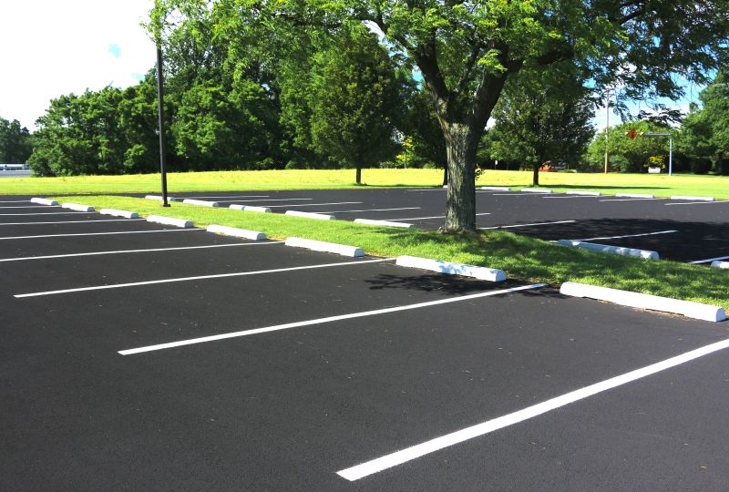 Well Established Asphalt and Sealcoating Business with Repeat Clients