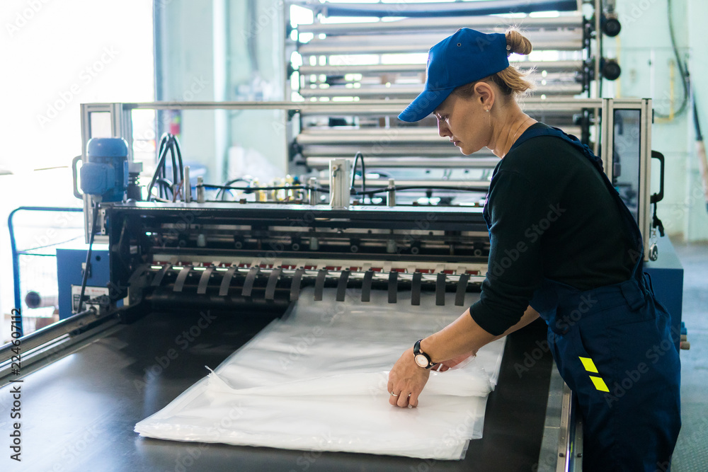 Custom Plastic Molding, Design Engineering, and Machining Business