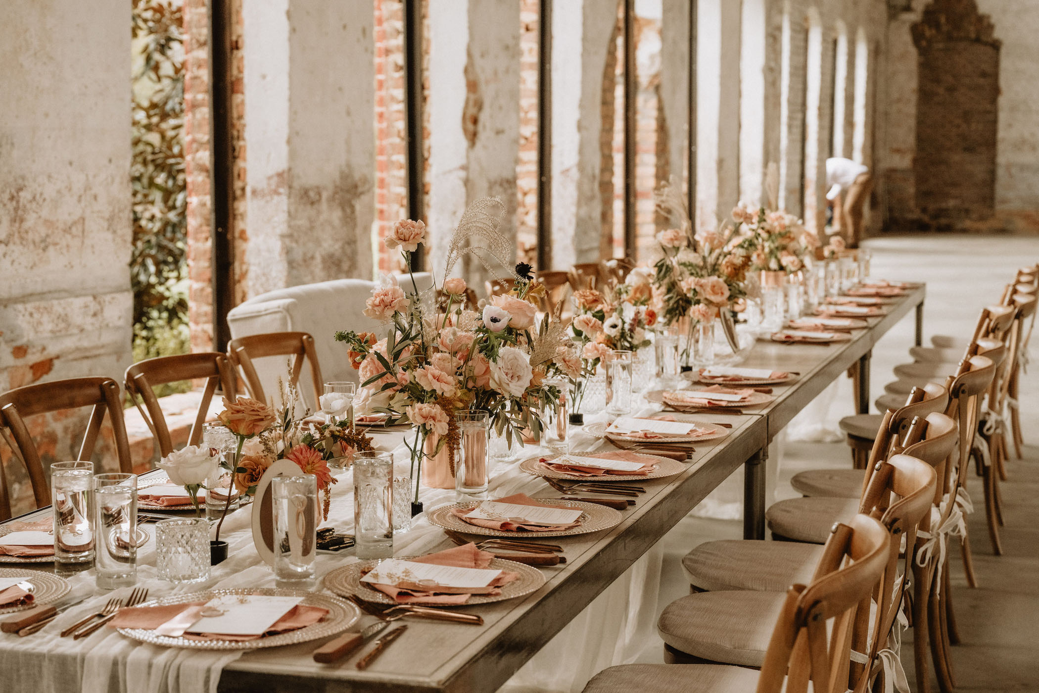 Elite Wedding & Corporate Event Planning with $30K in Rental Inventory