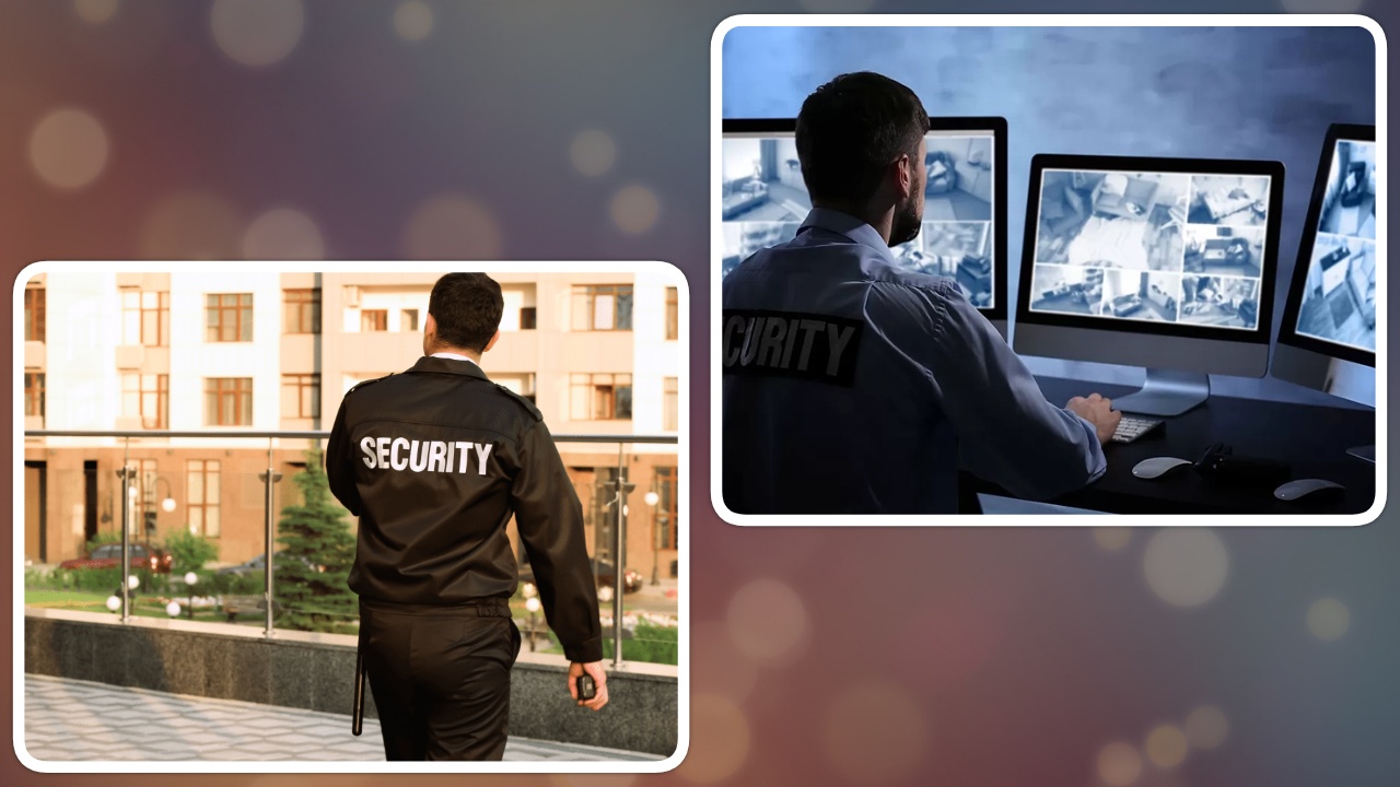 Maryland Security Services Co. with Contracted Revenue (4020)