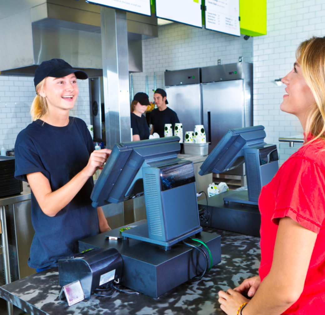 Fast Casual Bar Restaurant For Sale in Florida