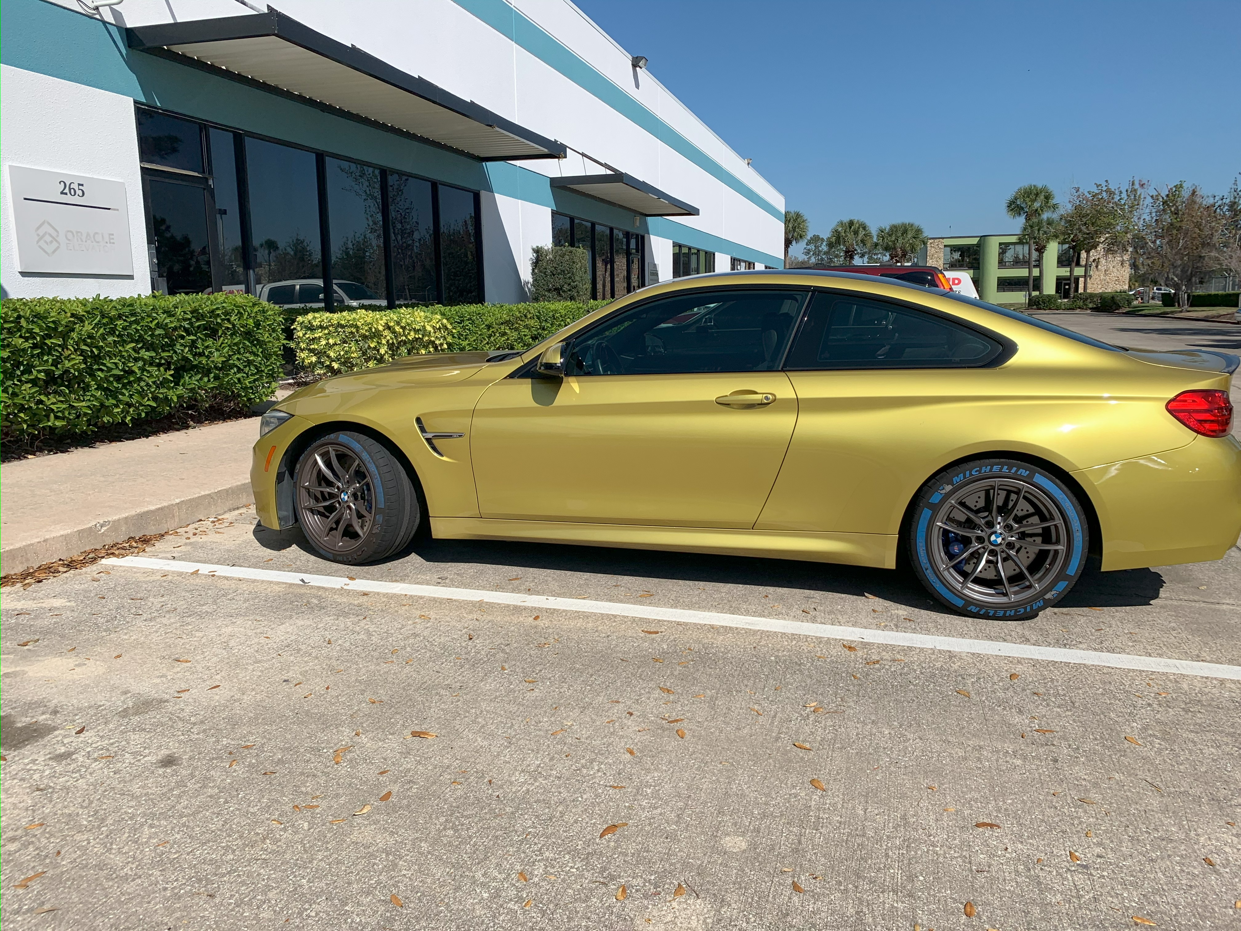 Luxury Automotive PPF Franchise Dallas, TX