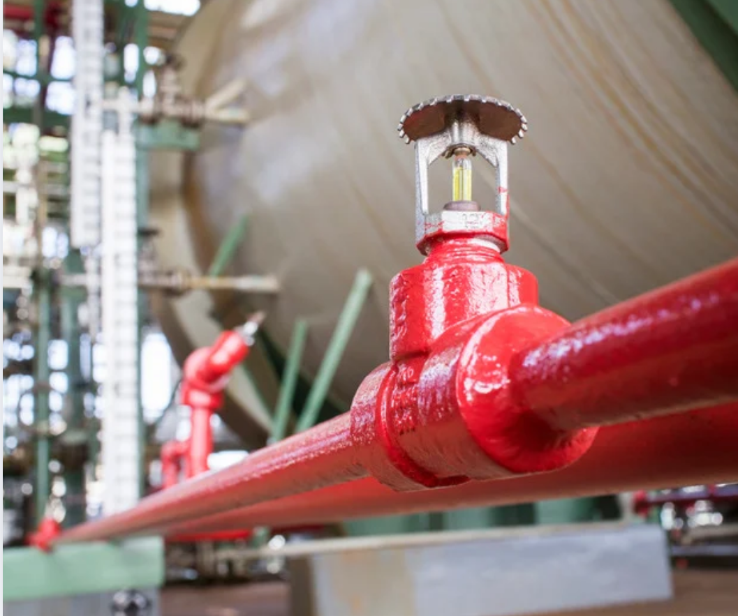 Fire Sprinkler Inspections & Installations
