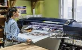 Turnkey Signage and Printing Business For Sale in Ottawa, Ontario