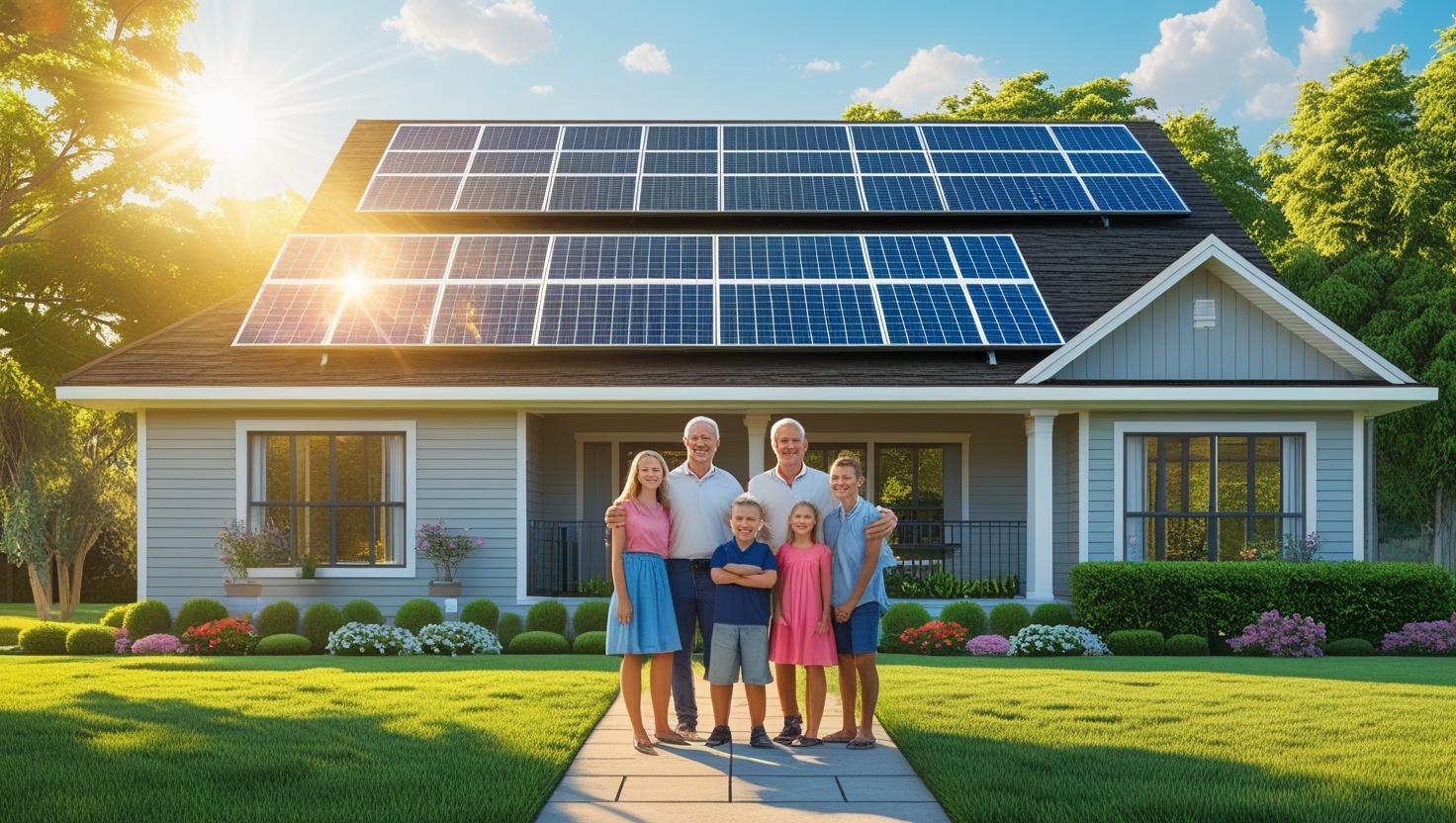 High-Growth Solar Contractor | Turnkey Model + Subcontractor Scalability