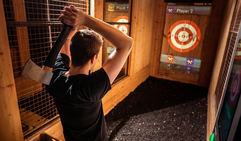 What-does-axe-throwing-do-to-your-body