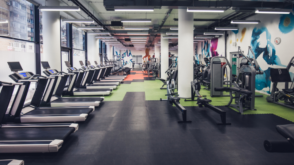 Prime Fitness and Wellness Gym Opportunity