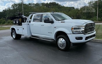 Tow Truck Business For Sale Orlando