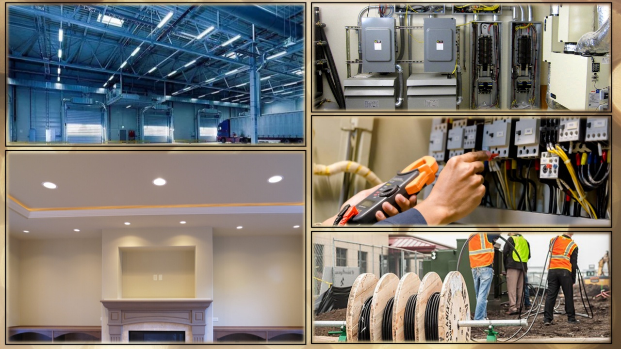 Established Electrical Contracting Business – Metro Denver Area! (38051)