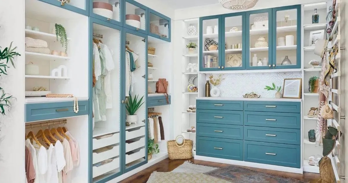 Custom Closets, Garage Storage Systems, Epoxy Floors