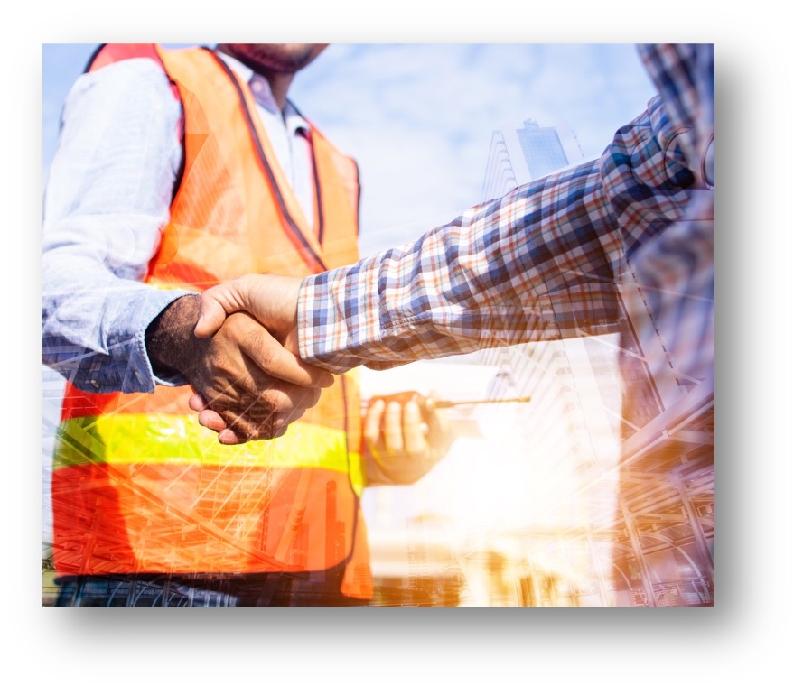 Process-Driven Construction & Exterior Trades Subcontractor