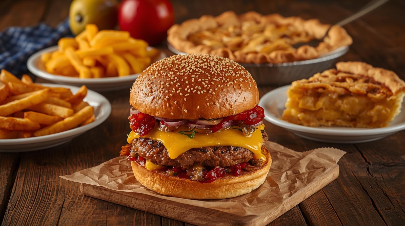 Turnkey Restaurant & Bar w/ Loyal Following – RE Included / $865K Rev