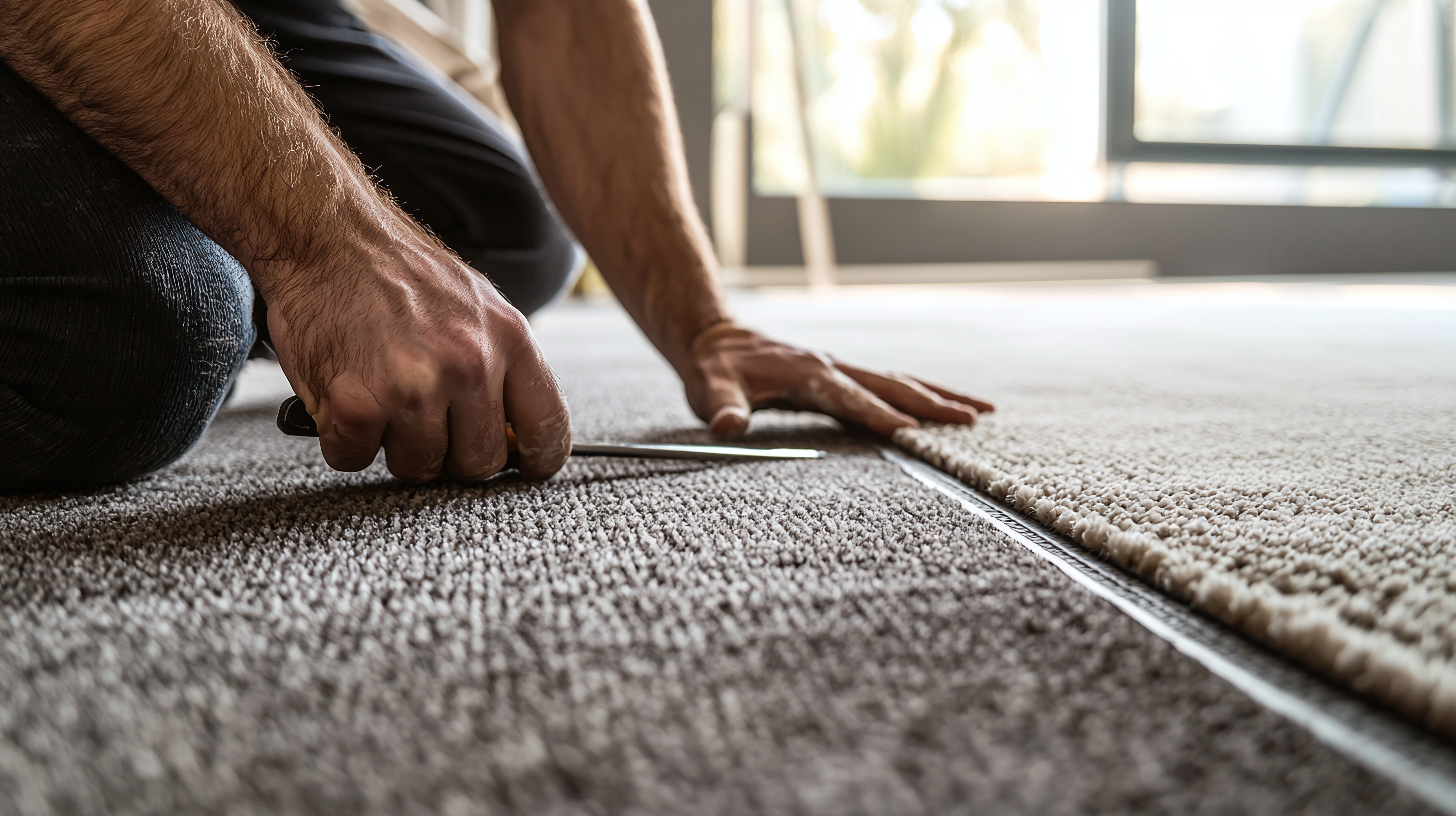 Profitable Commercial and Residential Flooring Company