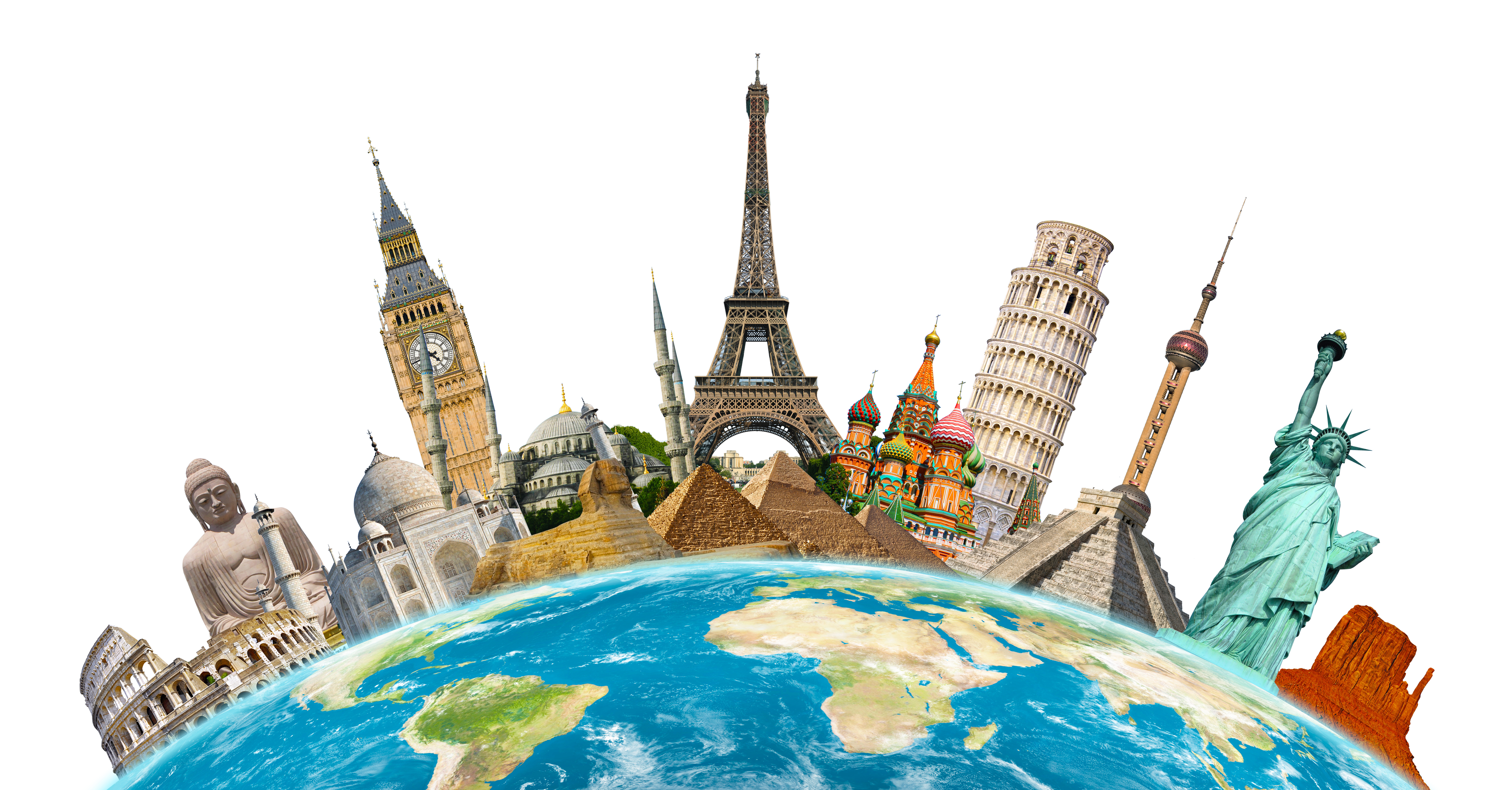 Historic & Highly-Respected Travel Agency