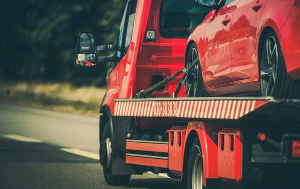 Growing Niche Towing $2,700,000 Earnings For 2025