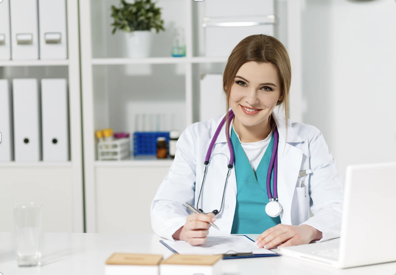 GYN-Only Women’s Health Practice
