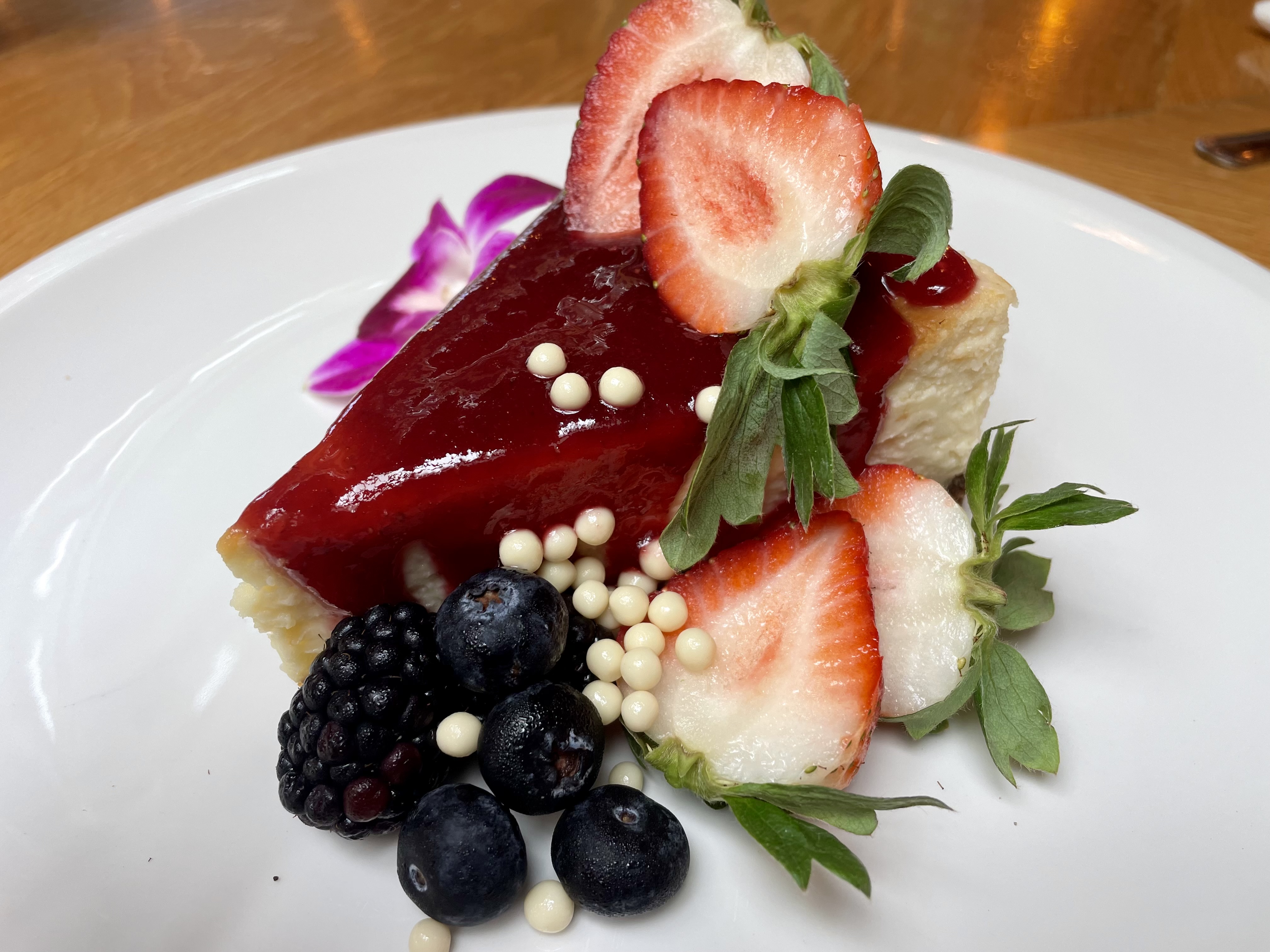 Unique Dessert Shop for Sale