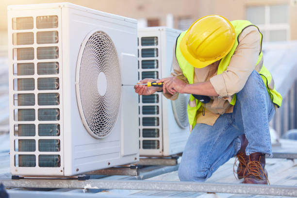 Third-Generation Memphis Regional HVAC Business