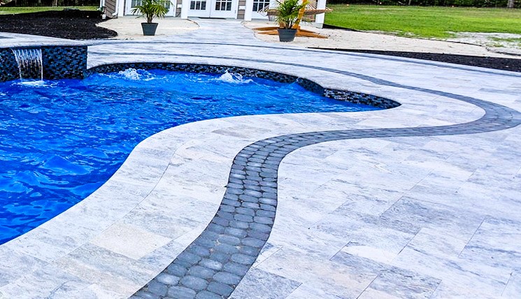 One-of-a-Kind Concrete Company