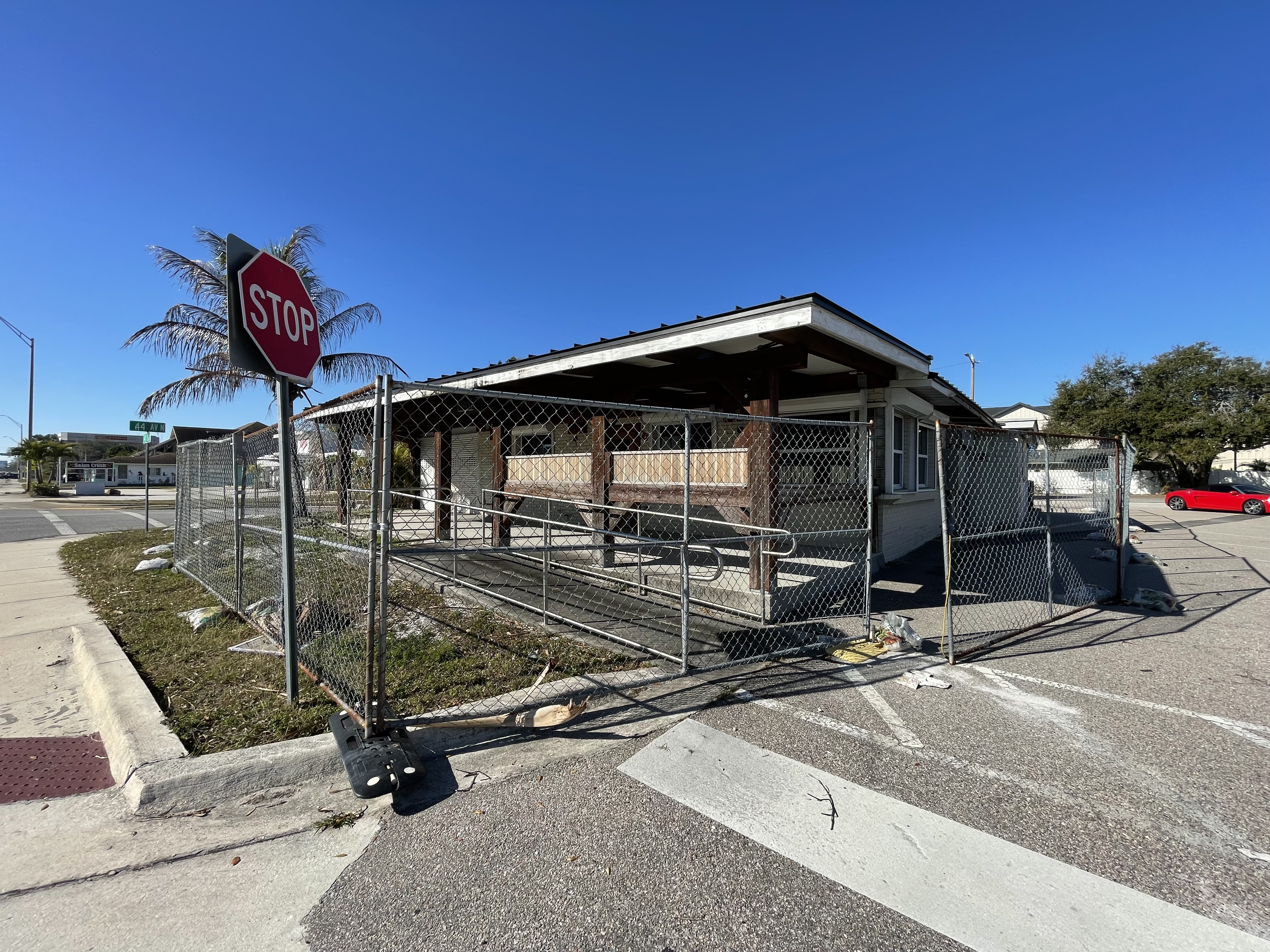 2nd Generation Restaurant Real Estate for Sale