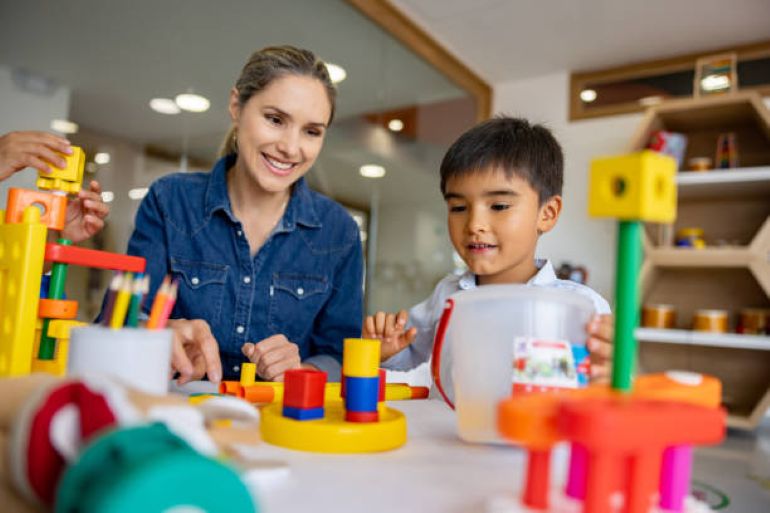Profitable Pediatric Therapy Clinics in Arkansas