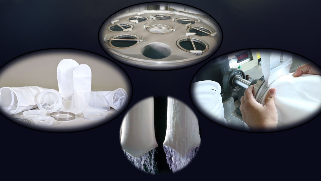 Profitable 17-Year Specialty Filtration Manufacturer (38066)