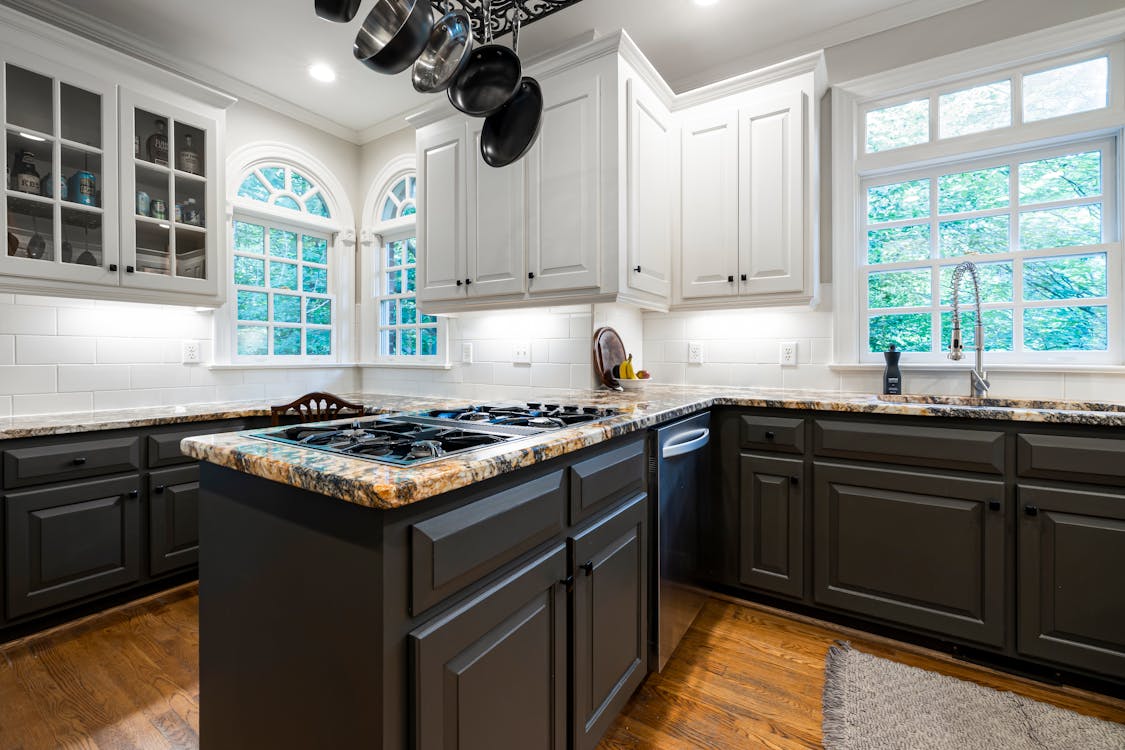 Regional Home Improvement & Remodeling Business