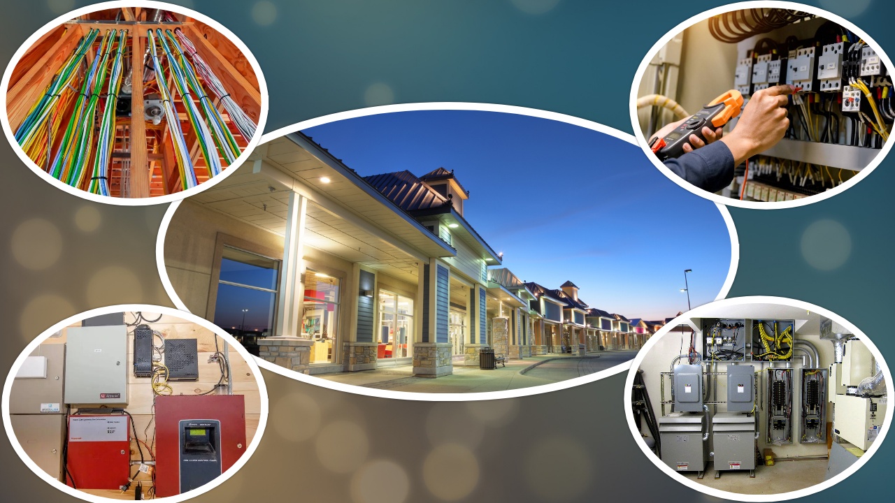 40-Year South Texas Electrical Powerhouse! (38084)