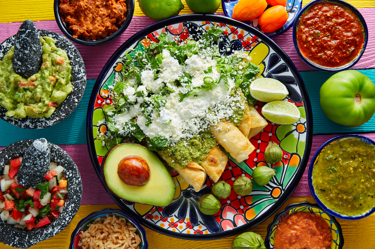 Turnkey Family Restaurant with Real Estate