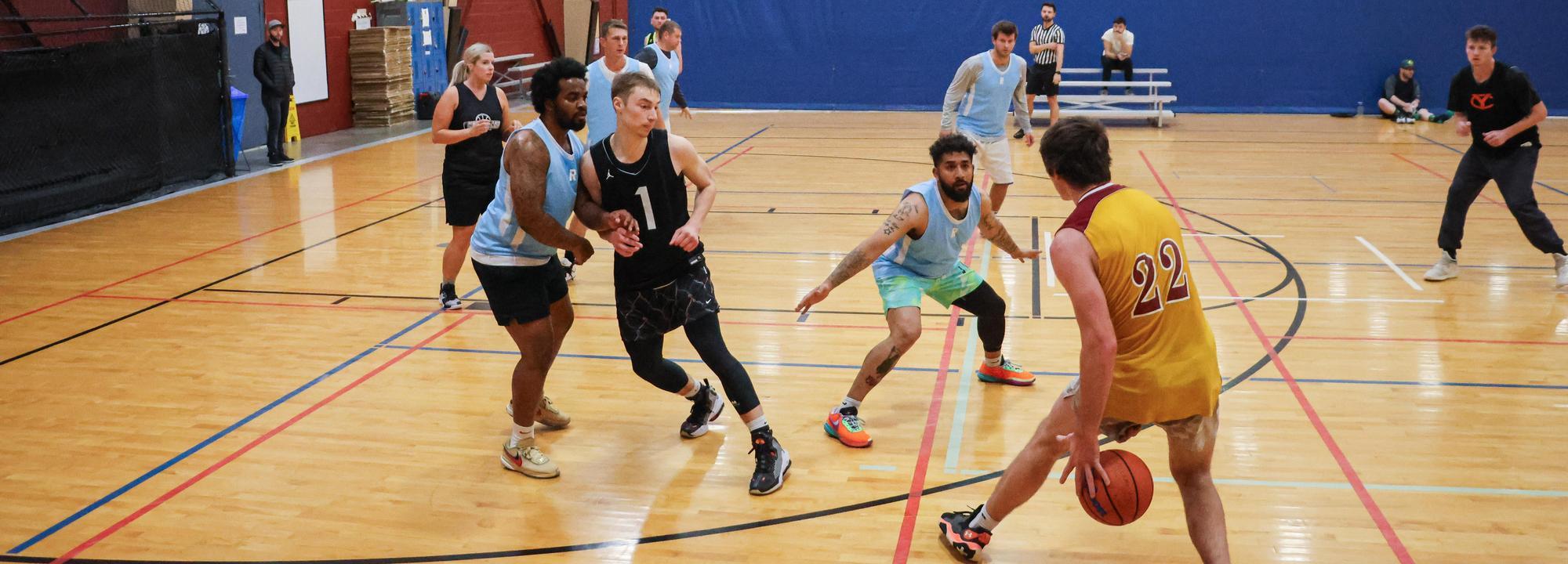 Basketballadultrecsports