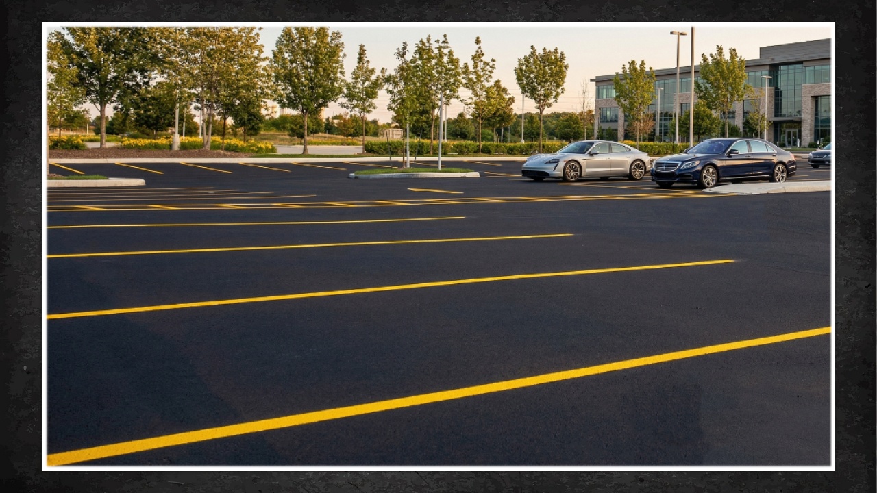 Recession Proof, Recurring Revenue, SoCal Paving Contractor (38054)