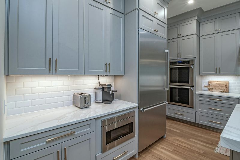 Specialty Kitchen Construction Company – SDE $376k