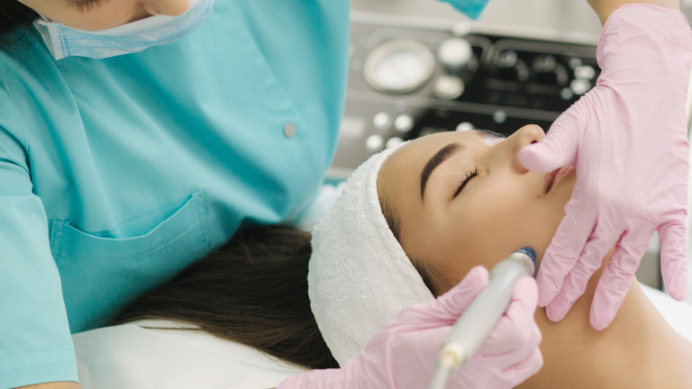 Dermatology