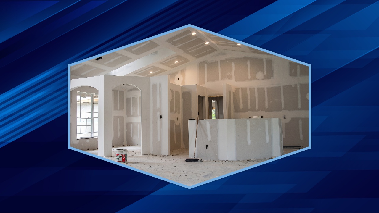 Southwest Drywall Installation Platform or Add-on (15008)