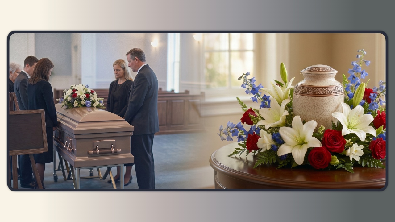 $1.34M Sales Multi-Location Funeral & Care Services (18033)
