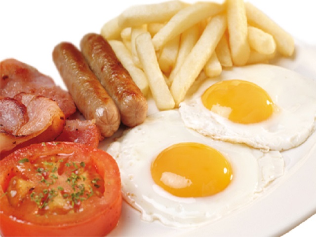 TURNKEY BREAKFAST & LUNCH SPOT – PALM HARBOR