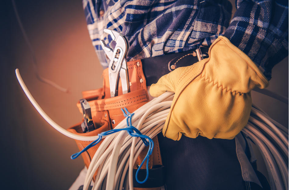 Established Electrical Contracting Company