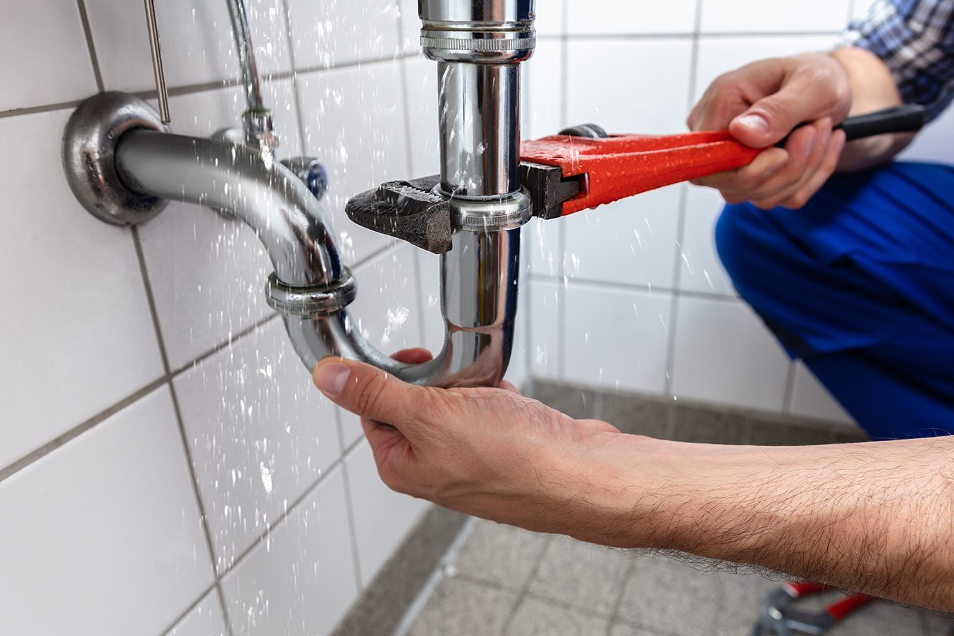 Scalable Plumbing Business For Sale New Orleans Metro Area