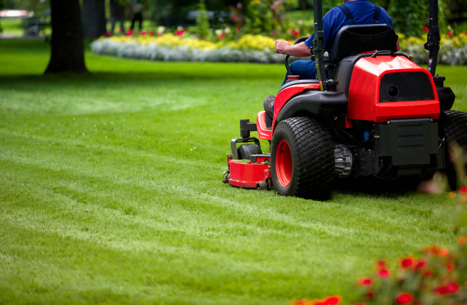 Profitable Lawn Care Business, Res. & Commercial